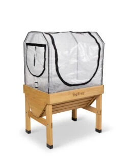 Compact VegTrug® Greenhouse Cover Kit 17 Compact VegTrug® Greenhouse Cover Kit -GardenJoy Shop 8610173 8347 1