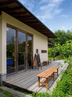 BeWood® Lifetime Aluminum Garden Bench, 5' -GardenJoy Shop 8610248 01V tif