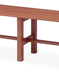 BeWood® Lifetime Aluminum Garden Bench, 5' -GardenJoy Shop 8610248 04V tif