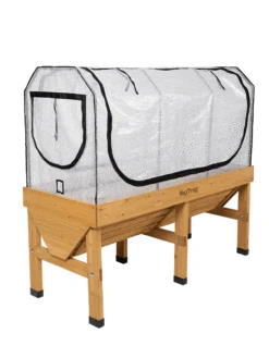 VegTrug®Patio Garden Greenhouse Cover Kit -GardenJoy Shop 8610406 vegtruggreenhousecover