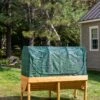 VegTrug® Patio Garden Shade Cover -GardenJoy Shop 8610408 8356 tif