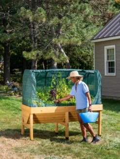 VegTrug® Patio Garden Shade Cover 14 VegTrug® Patio Garden Shade Cover -GardenJoy Shop 8610408 8400 tif