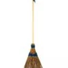 Ultimate Coco Garden Broom -GardenJoy Shop 8610601 BL 12V jpg