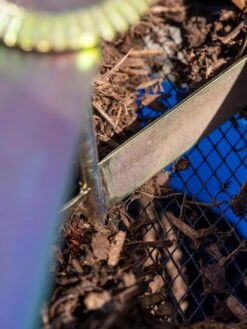 Gardener's Rotary Compost Soil Sifter -GardenJoy Shop 8611017 104 tif