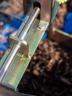 Gardener's Rotary Compost Soil Sifter -GardenJoy Shop 8611017 113 tif