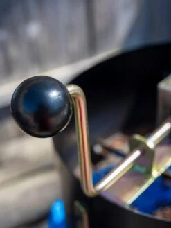 Gardener's Rotary Compost Soil Sifter -GardenJoy Shop 8611017 114 tif