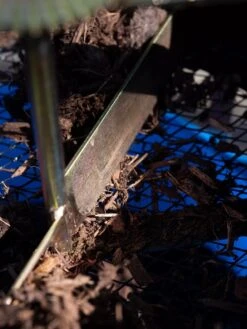 Gardener's Rotary Compost Soil Sifter -GardenJoy Shop 8611017 121 tif