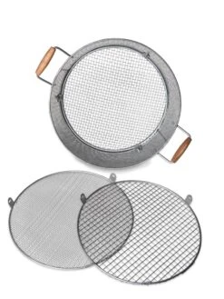 Gardener's Compost Soil Sifter -GardenJoy Shop 8611018 0881 tif