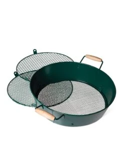 Gardener's Compost Soil Sifter -GardenJoy Shop 8611018 0885 tif