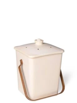 Clean Contemporary Compost Pail 9 Clean Contemporary Compost Pail -GardenJoy Shop 8611030 0870 tif