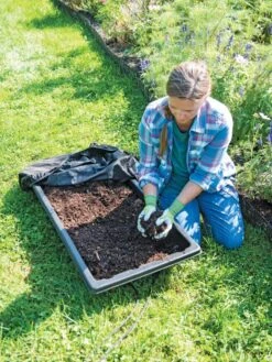 Gardener's Summer Sled -GardenJoy Shop 8611044 160 tif