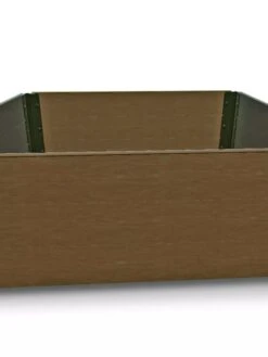 Composite Raised Garden Beds, 16-1/2" High With 1" Boards 11 Composite Raised Garden Beds, 16-1/2" High With 1" Boards -GardenJoy Shop 8611137 01V jpg