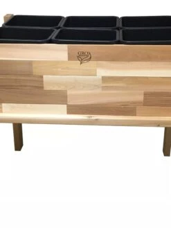 Plantables™ Elevated Garden Beds -GardenJoy Shop 8611226 01V jpg