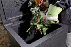 HOTBIN MK2 Composter, 52 Gallon -GardenJoy Shop 8611344 01V jpg