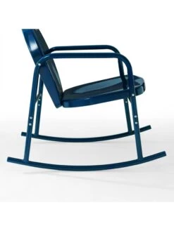 Crosley Griffith 2-piece Outdoor Rocking Chair Set 24 Crosley Griffith 2-piece Outdoor Rocking Chair Set -GardenJoy Shop 8611577 ny 13v