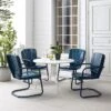 Crosley Ridgeland 5-piece Outdoor Dining Set -GardenJoy Shop 8611579 ny 01v