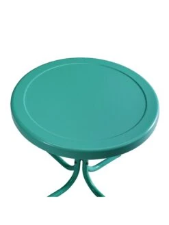 Crosley Bates 3-piece Outdoor Dining Chair Set -GardenJoy Shop 8611583 tu 21v