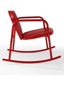 Crosley Griffith 3-piece Outdoor Rocking Chair Set 26 Crosley Griffith 3-piece Outdoor Rocking Chair Set -GardenJoy Shop 8611588 rd 21v