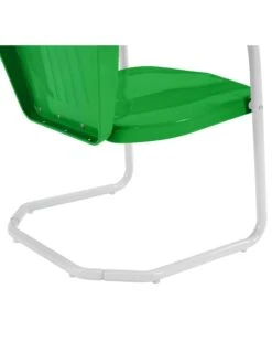 Crosley Griffith 3-piece Outdoor Bistro Set -GardenJoy Shop 8611589 gr 21v