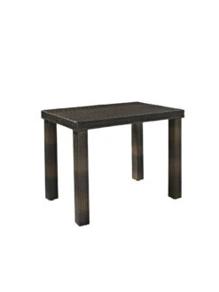 Crosley Palm Harbor Bar Height Dining Set 9 Crosley Palm Harbor Bar Height Dining Set -GardenJoy Shop 8611948 05v