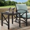 Crosley Kaplan Side Table 2 Crosley Kaplan Side Table -GardenJoy Shop 8611953 01v kaplan side table
