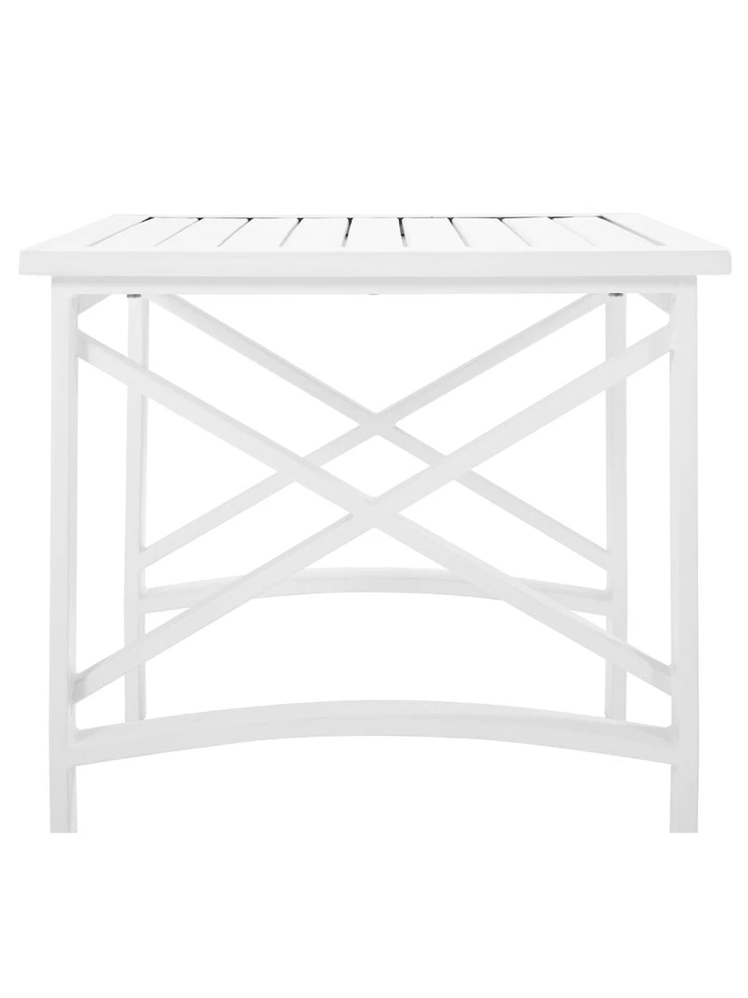 Crosley Kaplan Side Table 9 Crosley Kaplan Side Table - Image 7