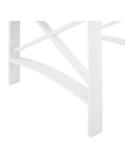 Crosley Kaplan Side Table 22 Crosley Kaplan Side Table -GardenJoy Shop 8611953 17v