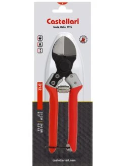 Castellari B12 Double-Blade Pruner 8 Castellari B12 Double-Blade Pruner -GardenJoy Shop 8611973 03V tif