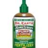 Dr. Earth Home Grown® Tomato, Vegetable & Herb Fertilizer, 16 Oz -GardenJoy Shop 8611996 01V tif