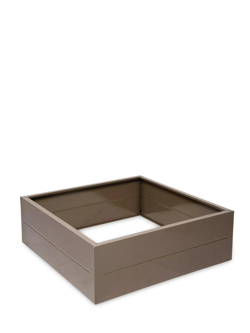 Somerset Metal Raised Beds, As Is 13 Somerset Metal Raised Beds, As Is - Image 12