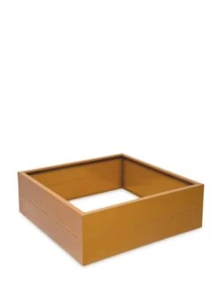 Somerset Metal Raised Beds, As Is 24 Somerset Metal Raised Beds, As Is -GardenJoy Shop 8612019 3035 tif