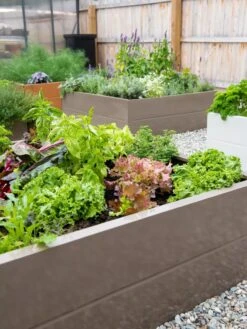 Somerset Metal Raised Beds, As Is 21 Somerset Metal Raised Beds, As Is -GardenJoy Shop 8612020 002 tif