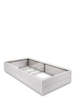 Somerset Metal Raised Beds, As Is 27 Somerset Metal Raised Beds, As Is -GardenJoy Shop 8612020 02509 tif