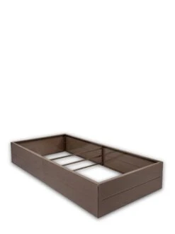 Somerset Metal Raised Bed, 45" X 90" 16 Somerset Metal Raised Bed, 45" X 90" -GardenJoy Shop 8612020 2509 tif 1