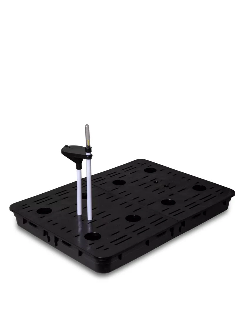 VegTrug® Self-Watering Herb Planter Box 5 VegTrug® Self-Watering Herb Planter Box - Image 3