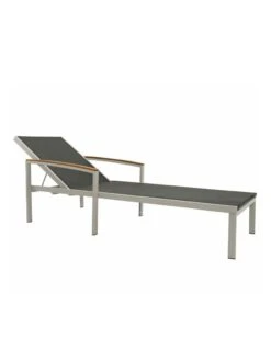 Braylee Reclining Chaise Lounge