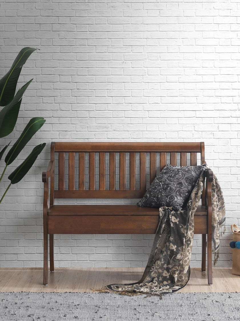 Veranda Storage Bench 3 Veranda Storage Bench