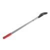 Castellari Long-Handled Anvil Lopper Blade -GardenJoy Shop 8612360 01v castellari long handled anvil lopper blade