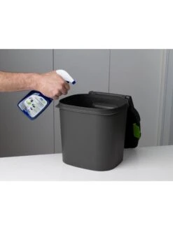 Maze Liquid Bokashi Spray Bottles, 2 Pack -GardenJoy Shop 8612387 10v