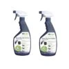 Maze Liquid Bokashi Spray Bottles, 2 Pack -GardenJoy Shop 8612388 01v maze liquid bokashi spray bottles 2 pack