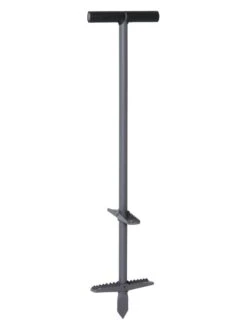 Double-Up Compost Aerator -GardenJoy Shop 8612419 compost aerator