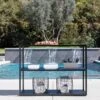 Veradek Outdoor Kitchen Series Counter Long - Stainless Steel 1 Veradek Outdoor Kitchen Series Counter Long - Stainless Steel -GardenJoy Shop 8612467 03V tif