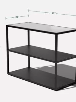 Veradek Outdoor Kitchen Series Counter Long - Stainless Steel -GardenJoy Shop 8612467 13V tif