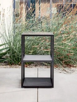 Veradek Outdoor Kitchen Series Counter Square - Stainless Steel 15 Veradek Outdoor Kitchen Series Counter Square - Stainless Steel -GardenJoy Shop 8612468 09v