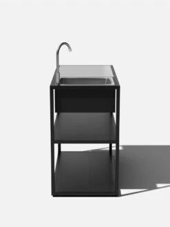 Veradek Stainless Steel Outdoor Kitchen Series Counter Sink -GardenJoy Shop 8612469 21v