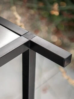 Veradek Stainless Steel Outdoor Kitchen Series Bar Cart -GardenJoy Shop 8612470 02v