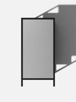 Veradek Stainless Steel Outdoor Kitchen Series Bar Cart -GardenJoy Shop 8612470 22v