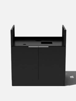 Veradek Stainless Steel Outdoor Kitchen Series Grill Cabinet -GardenJoy Shop 8612471 18V tif