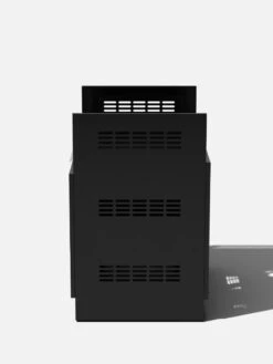 Veradek Stainless Steel Outdoor Kitchen Series Grill Cabinet -GardenJoy Shop 8612471 19V tif