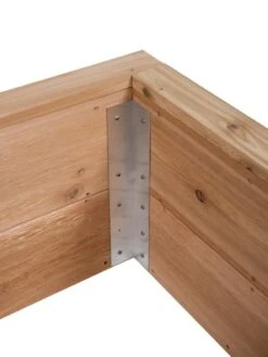 Craftsbury Raised Beds -GardenJoy Shop 8612710 055